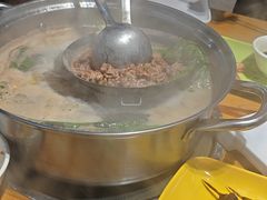 -养牛邓·潮汕牛肉海鲜自助火锅(广州店)