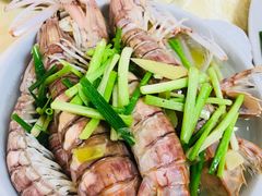 -秋姐美食店(旅游大道店)