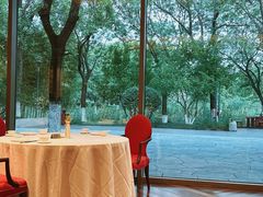 -阳澄湖费尔蒙酒店颐丰阁中餐厅(马鞍山西路店)