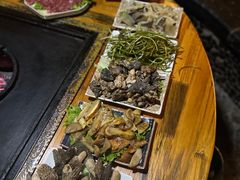 -滇藏石锅宴(崇仁巷老店)