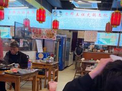 -老重庆老邓土灶鱼火锅(五一中路店)