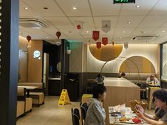 -麦当劳(金桥店)