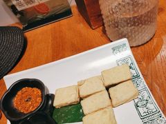 -云海肴·汽锅鸡·云南菜(广安门天虹店)