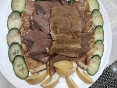 -清真悦宾楼食府(海湖店)