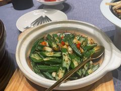 -小天厨民间菜馆(深圳街店)