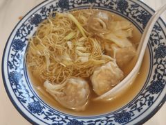 -香港茶餐厅文化体验馆(茶山镇店)