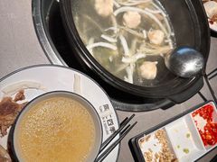 -同仁四季椰子鸡(无锡滨湖万象汇店)