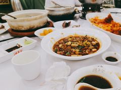 -全聚德(常州店)