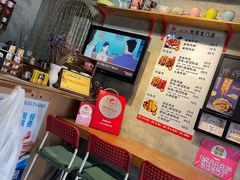 -SUN炸鸡专门店(西塔总店)