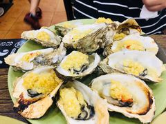 -贞姨美食·老字号海鲜大排档