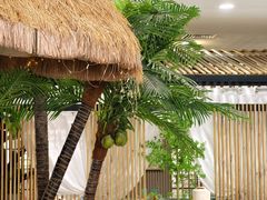 -三个椰子·现砍椰子鸡(金源CBD店)