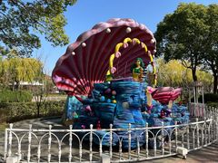 -安徒生童话乐园