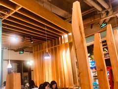 大堂-付掌柜在成都·热炒砂锅集(金禾店)
