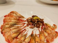 -芳草地度假酒店·野炉中餐厅