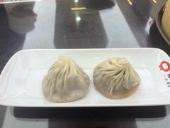 -锡笼记·无锡小笼(大润发店)