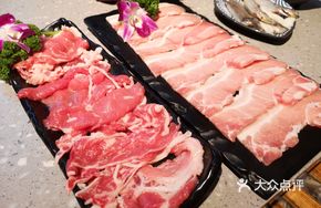 Secret-Recipe Pork Belly