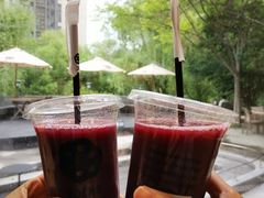 -ROCHO(仁恒江湾城店)