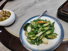 -君霖私家菜(春柳店)