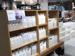 -MUJI无印良品(万达天鹅湖店)