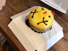 -Pantry's Best派悦坊蛋糕(K11购物艺术中心店)