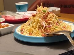 -灶座小锅烀饼·铁锅炖(全国总店)