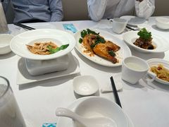 -莆田餐厅PUTIEN(世博源店)