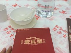 -堂瓦里·33年传统赣菜(第一街区店)