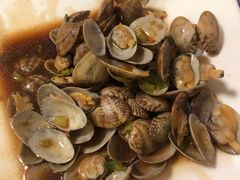 -马虎风味菜馆(王府园小区店)