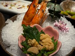 -花潮料理艺食馆(成都万象城店)