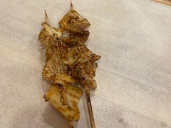 -大洋串烧麻辣烫(新华路店)