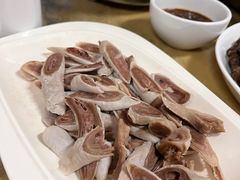 -东北菜冰城一家人