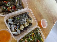 -圆蛋酒料•生腌(开元路店)