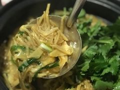 -芝城故事·建瓯土菜