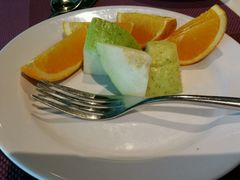 -七海旋律西餐厅(金沙湾店)