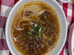 -西贝(上海中心店)