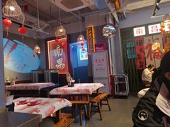 -老闵田螺馆·南昌市井菜·特色小吃(总店)