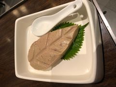 鹅肝牛肉滑-海底捞火锅(长宁路龙之梦店)