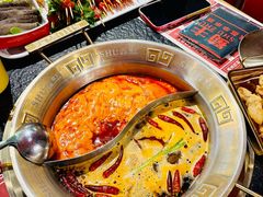 -旺蜀主成都串串火锅(西直门凯德MALL店)
