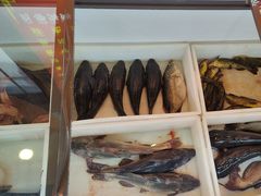 -江湖水乡铁锅炖魚(周庄嘉园店)