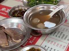 -阿秋牛排(湖心街店)