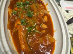 -小螺号海鲜·地道鲁菜(恒大店)