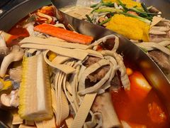 -天都火锅酒楼(虹梅南路店)