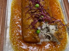 原创肉汁荔浦香芋-3号仓库·创意中国菜(新世界城店)