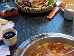 -牛品荟牛肉火锅(新城广场店)