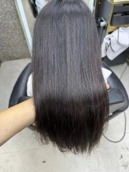 -苏奇发型·烫发染发