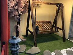 -白兔子密室(长寿路店)