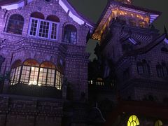 -马勒别墅饭店(静安寺店)