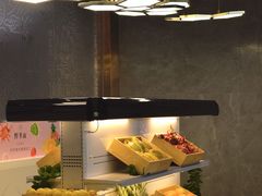 -野萃山·潮汕厚果汁(十亩地店)