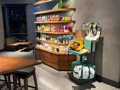-星巴克臻选(海伦中心店)