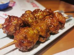 -鲜稻回转寿司(百利城店)